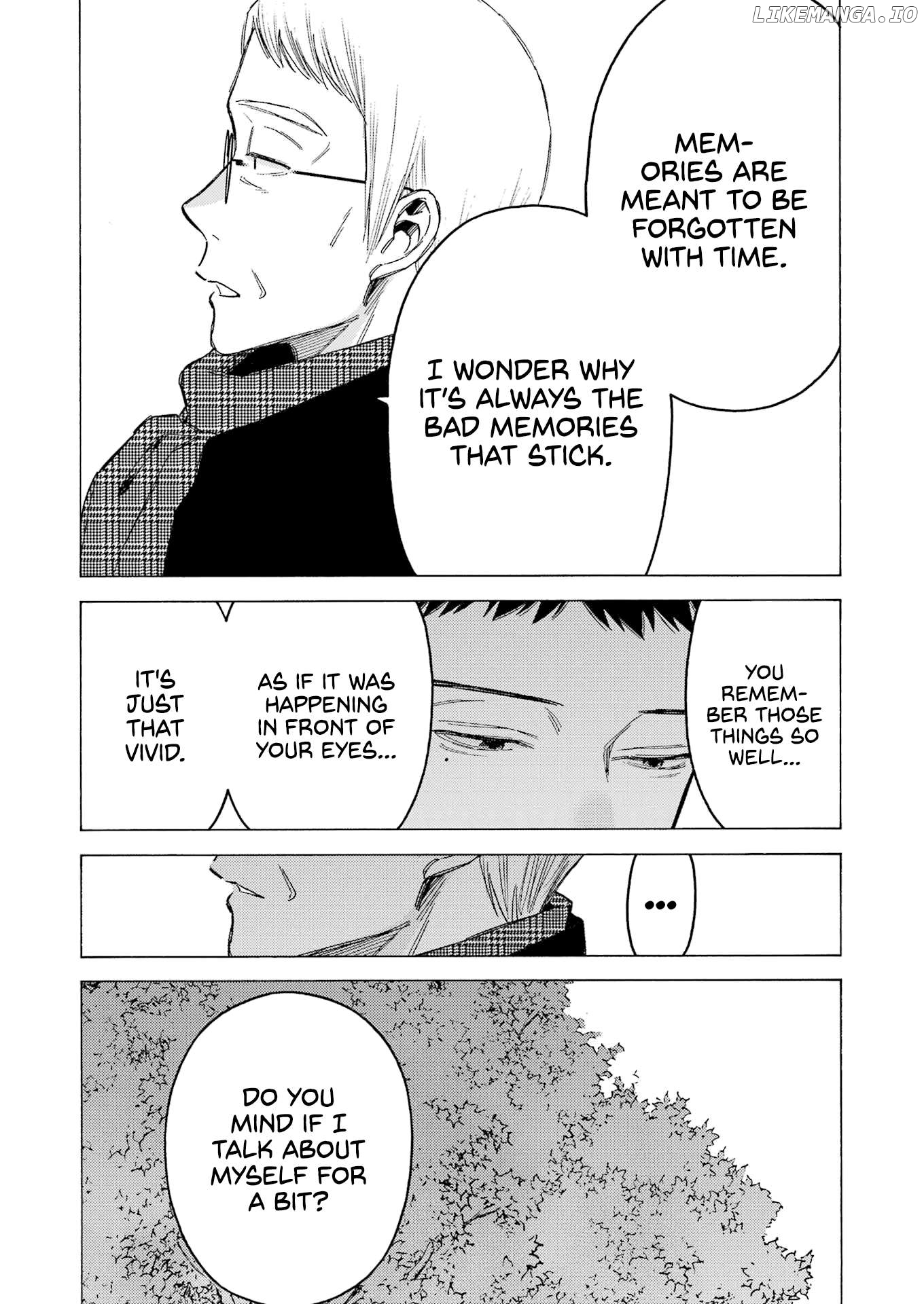 My Dress-Up Darling, Chapter 105 image 10